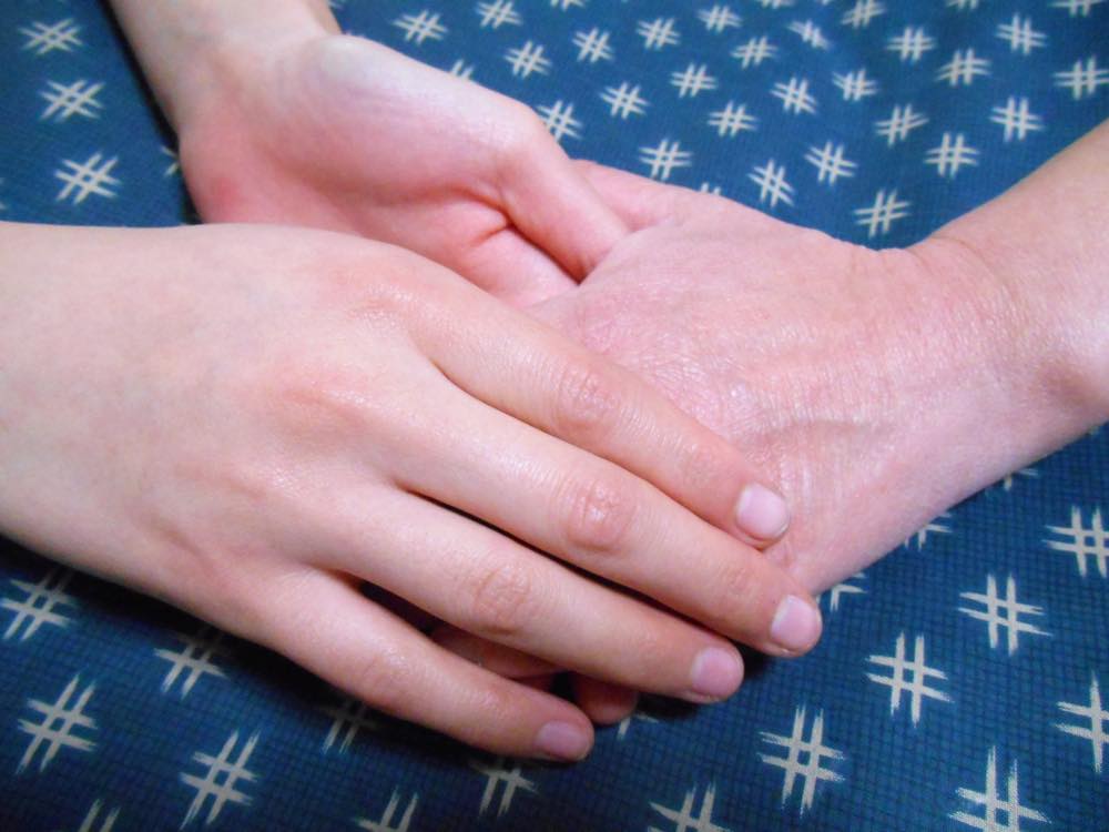 女性スタッフの活躍